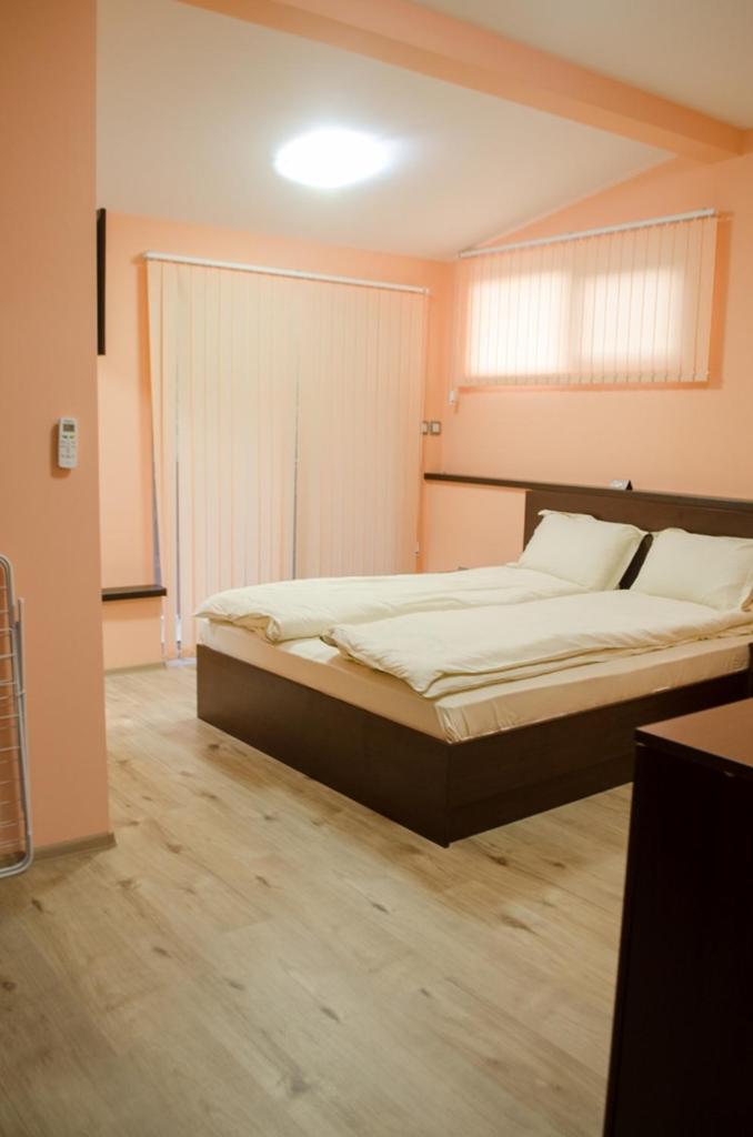 Guest House Dinevi ساباريفا بانيا المظهر الخارجي الصورة