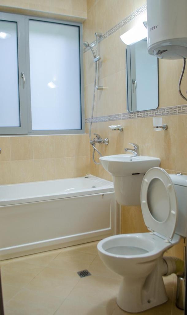 Guest House Dinevi ساباريفا بانيا المظهر الخارجي الصورة
