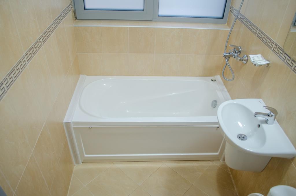 Guest House Dinevi ساباريفا بانيا المظهر الخارجي الصورة