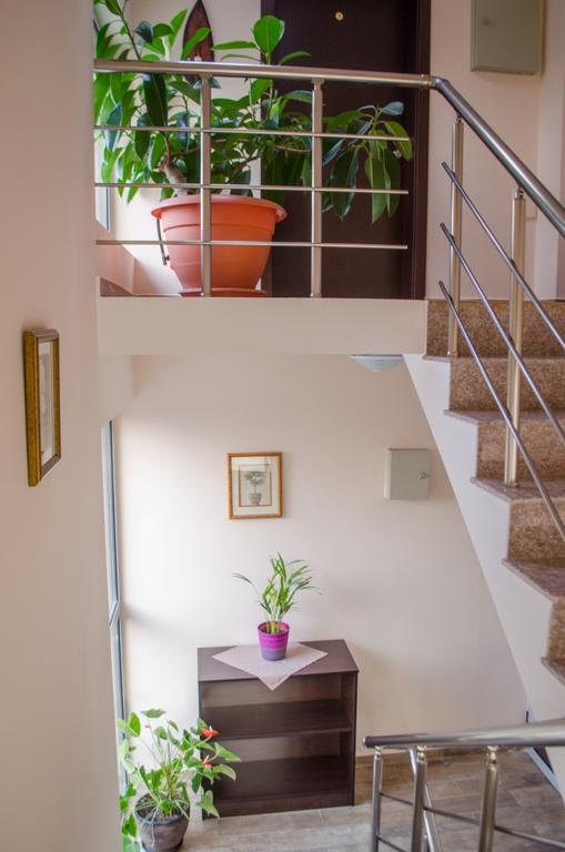 Guest House Dinevi ساباريفا بانيا المظهر الخارجي الصورة